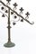 Ecclesiastical Candelabra, Set of 2 4