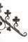 Ecclesiastical Candelabra, Set of 2 8