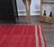 Vintage Turkish Kilim Oushak Rug, Imagen 7