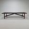 Mid-Century Wengé Bench by Spectrum, 1960s, Immagine 3