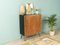 Mid-Century Modern Walnut Dresser, 1960s, Imagen 4