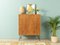 Mid-Century Modern Walnut Dresser, 1960s, Imagen 2