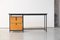 Desk by Jules Wabbes for Le Mobilier Universel 3