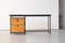 Desk by Jules Wabbes for Le Mobilier Universel, Image 3