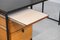 Desk by Jules Wabbes for Le Mobilier Universel 8