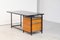 Desk by Jules Wabbes for Le Mobilier Universel 2