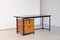 Desk by Jules Wabbes for Le Mobilier Universel 1