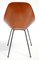 Mid-Century Italian Plywood Chair from Fratelli Tagliabue, 1950s, Imagen 2