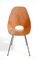 Mid-Century Italian Plywood Chair from Fratelli Tagliabue, 1950s, Imagen 1