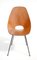 Mid-Century Italian Plywood Chair from Fratelli Tagliabue, 1950s, Immagine 1