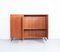 Vintage Teak Highboard, 1960s, Immagine 3