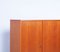 Vintage Teak Highboard, 1960s, Immagine 6