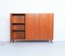 Vintage Teak Highboard, 1960s, Immagine 2