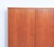 Vintage Teak Highboard, 1960s, Immagine 7