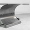 Vintage Coffee Table by Francois Monnet for Kappa, 1970s, Image 4