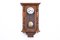 Antique Cord Wall Clock, 1890s, Image 1