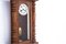 Antique Cord Wall Clock, 1890s, Image 3