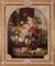 Carlo De Tommasi, Flowers, Oil on Canvas, Imagen 1