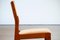 Vintage Scandinavian Chairs, Set of 4 10