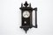 Antique German Wall Clock, 1930s, Image 3