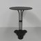 Steel & Cast Iron Bistro Table 9