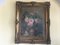 Antique Oil Painting on Canvas, 1920s, Immagine 1