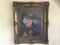 Antique Oil Painting on Canvas, 1920s, Immagine 2
