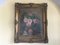 Antique Oil Painting on Canvas, 1920s, Immagine 13