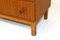 Tallboy Chiffonnier Chest of Drawers in Teak, Sweden, 1960s, Image 4