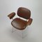 Mid-Century Dutch Minimalistic Chair, 1950s 2