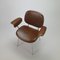 Mid-Century Dutch Minimalistic Chair, 1950s, Image 2