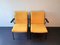 Yellow Oase Lounge Chair by Wim Rietveld for Ahrend De Cirkel, Image 4