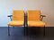 Yellow Oase Lounge Chair by Wim Rietveld for Ahrend De Cirkel 3