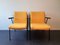 Yellow Oase Lounge Chair by Wim Rietveld for Ahrend De Cirkel, Image 3