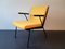 Yellow Oase Lounge Chair by Wim Rietveld for Ahrend De Cirkel 2