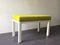 Side Table and Piano Stool by Tjerk Reijenga for Pilastro, 1960s, Set of 2 12