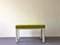 Side Table and Piano Stool by Tjerk Reijenga for Pilastro, 1960s, Set of 2 9