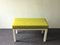 Side Table and Piano Stool by Tjerk Reijenga for Pilastro, 1960s, Set of 2 10