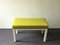 Side Table and Piano Stool by Tjerk Reijenga for Pilastro, 1960s, Set of 2, Immagine 10