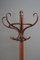 Vintage Bentwood Rack 9