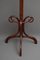 Vintage Bentwood Rack 5