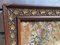 19th Century Framed Handwoven Tapestry 6