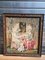 19th Century Framed Handwoven Tapestry, Imagen 7