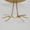 Traccia Table by Meret Oppenheim for Simon International, 1970s, Image 2
