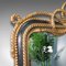 Large Antique English Wall Mirror, Image 10