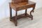 Antique Walnut Dressing Table, 1825, Image 9