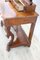 Antique Walnut Dressing Table, 1825 4