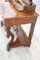 Antique Walnut Dressing Table, 1825, Image 4