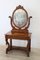 Antique Walnut Dressing Table, 1825, Image 7