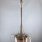Mid-Century Pink Bullicante Glass Chandelier by Tomaso Buzzi for Venini, Immagine 7